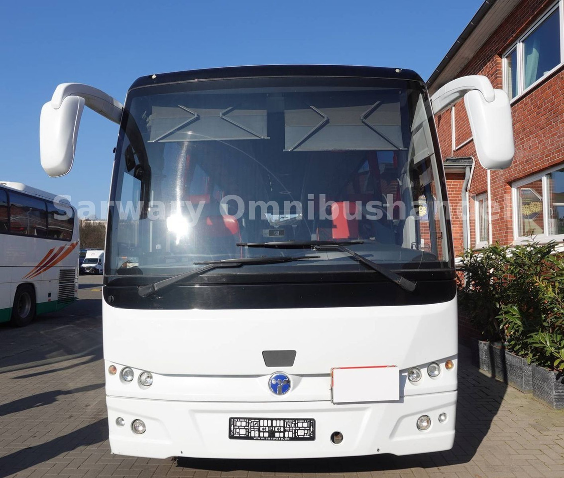 Temsa MD 9*Klima*41 Sitze*EURO 6*Tourino* 199.380 KM - Reisebus: das Bild 4 Temsa MD 9*Klima*41 Sitze*EURO 6*Tourino* 199.380 KM - Reisebus: das Bild 4