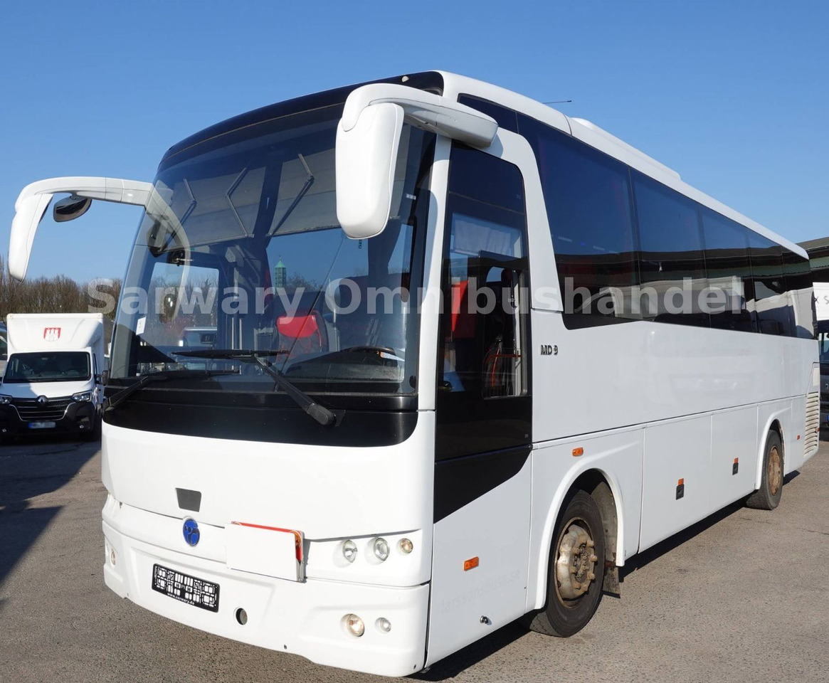 Temsa MD 9*Klima*41 Sitze*EURO 6*Tourino* 199.380 KM - Reisebus: das Bild 2 Temsa MD 9*Klima*41 Sitze*EURO 6*Tourino* 199.380 KM - Reisebus: das Bild 2