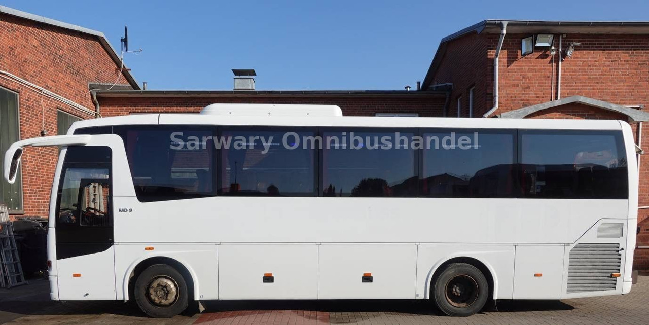 Temsa MD 9*Klima*41 Sitze*EURO 6*Tourino* 199.380 KM - Reisebus: das Bild 5 Temsa MD 9*Klima*41 Sitze*EURO 6*Tourino* 199.380 KM - Reisebus: das Bild 5