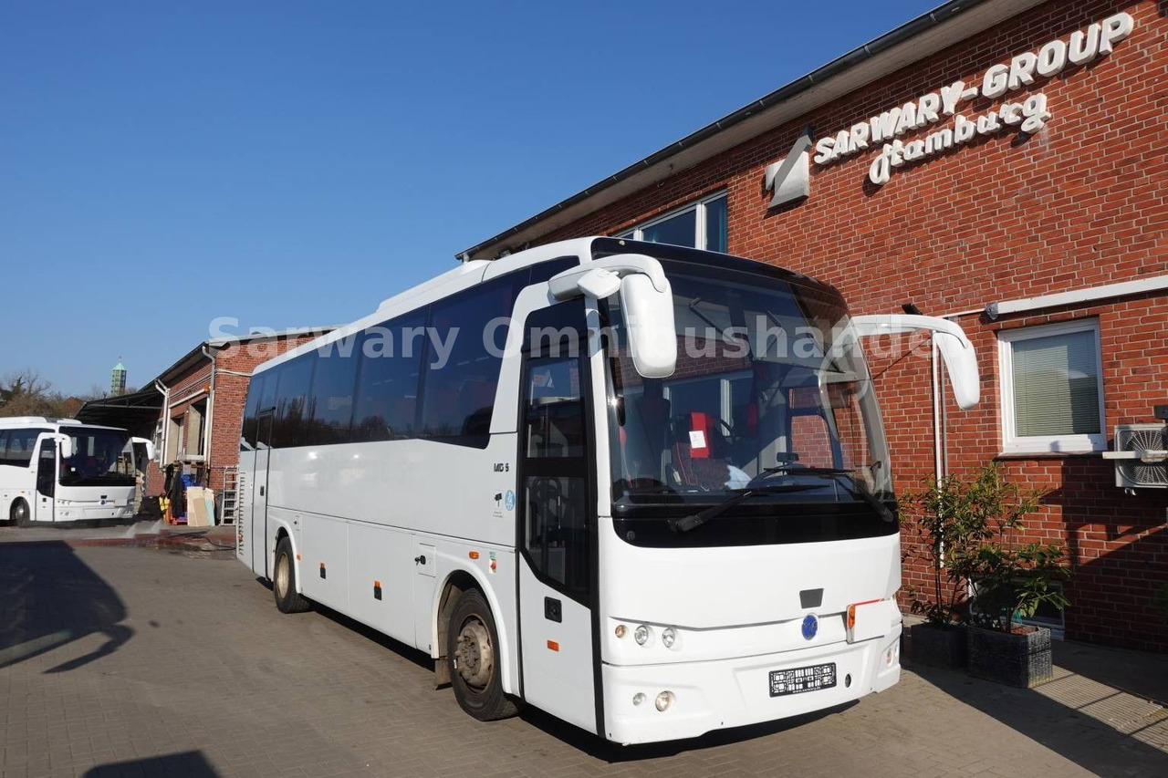 Temsa MD 9*Klima*41 Sitze*EURO 6*Tourino* 199.380 KM - Reisebus: das Bild 1 Temsa MD 9*Klima*41 Sitze*EURO 6*Tourino* 199.380 KM - Reisebus: das Bild 1