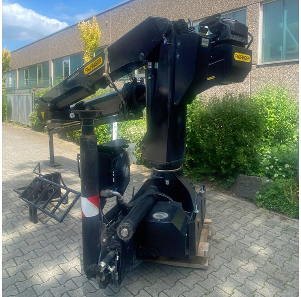 Ladekran Palfinger PK 20.501L TEC 3 A: das Bild 6