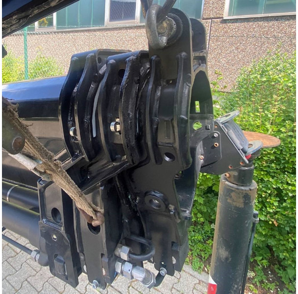 Ladekran Palfinger PK 20.501L TEC 3 A: das Bild 12