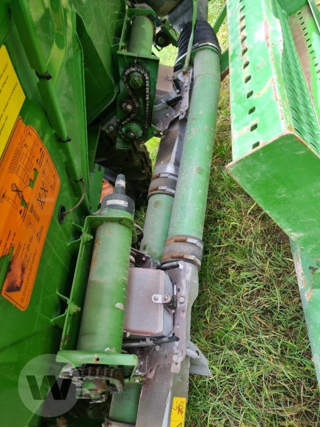 Amazone Avant Profi FPS 203 - Sämaschine: das Bild 5 Amazone Avant Profi FPS 203 - Sämaschine: das Bild 5