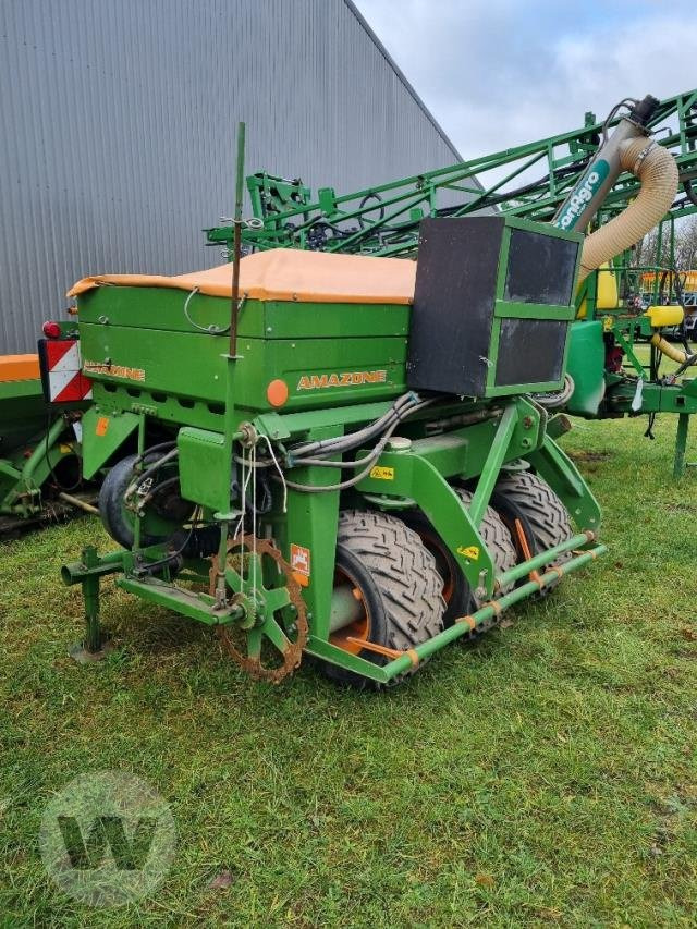 Amazone Avant Profi FPS 203 - Sämaschine: das Bild 1 Amazone Avant Profi FPS 203 - Sämaschine: das Bild 1