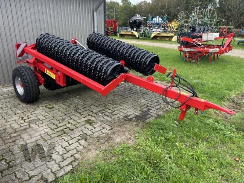 Brix CW 51/620 GH - Ackerwalze: das Bild 1 Brix CW 51/620 GH - Ackerwalze: das Bild 1