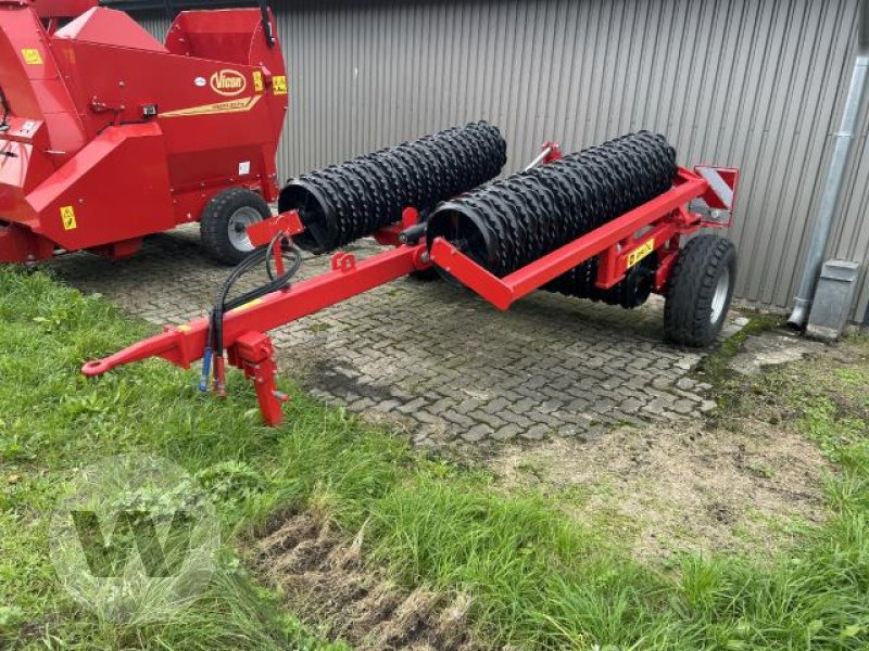 Brix CW 51/620 GH - Ackerwalze: das Bild 3 Brix CW 51/620 GH - Ackerwalze: das Bild 3