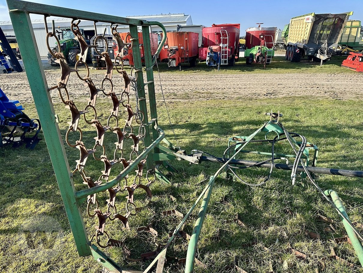 Düvelsdorf DGE604 - Wiesenschleppe: das Bild 3 Düvelsdorf DGE604 - Wiesenschleppe: das Bild 3