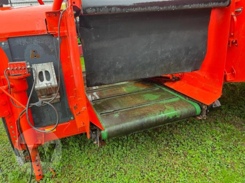 Futtermischwagen Kuhn Profile 1480: das Bild 7