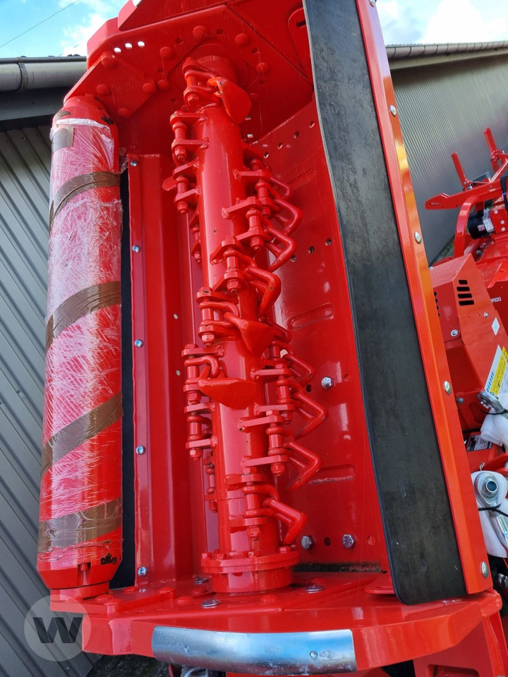 Maschio Cristina 510 - Schlegelmäher/ Mulcher: das Bild 4 Maschio Cristina 510 - Schlegelmäher/ Mulcher: das Bild 4