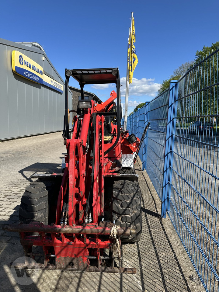 Schäffer 2028 - Hoflader: das Bild 3 Schäffer 2028 - Hoflader: das Bild 3