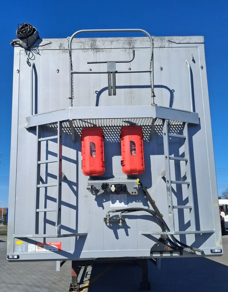 Reisch Ruchoma Podłoga 8mm - Schubboden Auflieger: das Bild 3 Reisch Ruchoma Podłoga 8mm - Schubboden Auflieger: das Bild 3