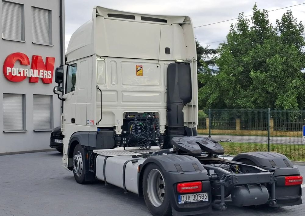 DAF XF 480 FT, 4X2, Low-Deck - Sattelzugmaschine: das Bild 2 DAF XF 480 FT, 4X2, Low-Deck - Sattelzugmaschine: das Bild 2
