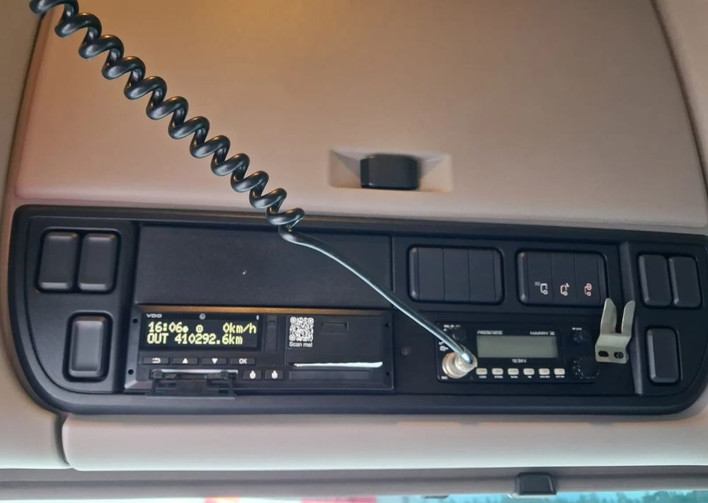 DAF XF 480 FT, 4X2, Low-Deck - Sattelzugmaschine: das Bild 3 DAF XF 480 FT, 4X2, Low-Deck - Sattelzugmaschine: das Bild 3