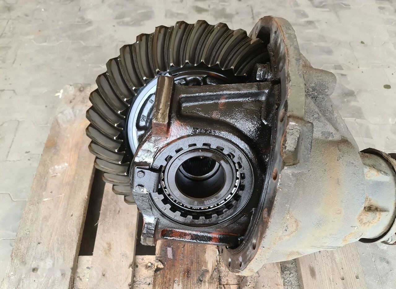 RENAULT VOLVO DIFFERENTIAL DIFF / MS17X RSS1344C 3.08 1/308 37/12 / WORLDWIDE DELIVERY - Differenzial Getriebe für LKW: das Bild 3 RENAULT VOLVO DIFFERENTIAL DIFF / MS17X RSS1344C 3.08 1/308 37/12 / WORLDWIDE DELIVERY - Differenzial Getriebe für LKW: das Bild 3