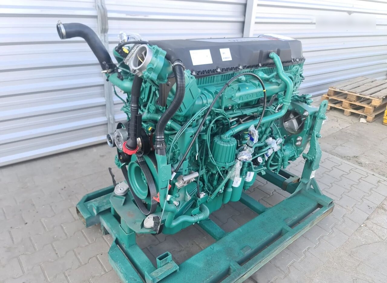 Volvo COMPLETE D13K500 I-SAVE / NEw MODEL / BRAND NEW D13K500 D13K 500 Volvo FH5 truck - Motor für LKW: das Bild 2 Volvo COMPLETE D13K500 I-SAVE / NEw MODEL / BRAND NEW D13K500 D13K 500 Volvo FH5 truck - Motor für LKW: das Bild 2