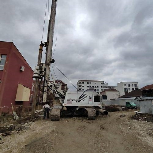 Mait HR180 - Ramme: das Bild 1 Mait HR180 - Ramme: das Bild 1