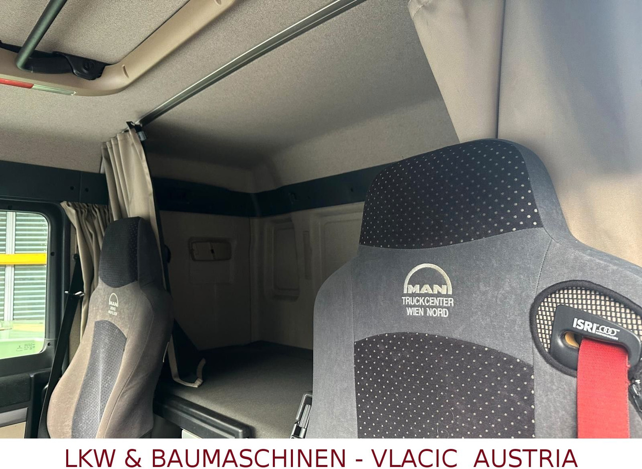 MAN TGS 18.420 / 33 units / ADR / 4x2 - Sattelzugmaschine: das Bild 4 MAN TGS 18.420 / 33 units / ADR / 4x2 - Sattelzugmaschine: das Bild 4
