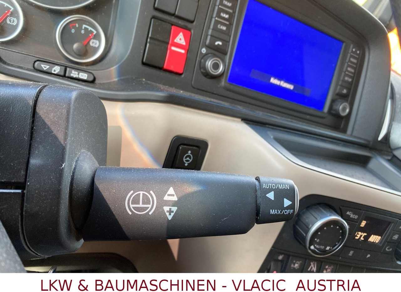 MAN TGX 18.420 MAN TGX 18.420 (450000 Km) - Sattelzugmaschine: das Bild 4 MAN TGX 18.420 MAN TGX 18.420 (450000 Km) - Sattelzugmaschine: das Bild 4