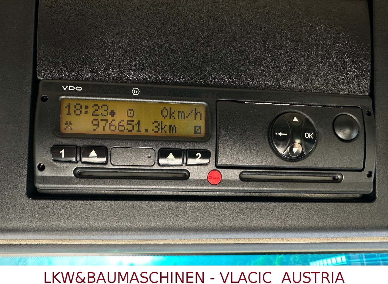 Sattelzugmaschine Mercedes-Benz Actros 1840 ADR (  17 Stk. auf Lager 2017 jahr): das Bild 6