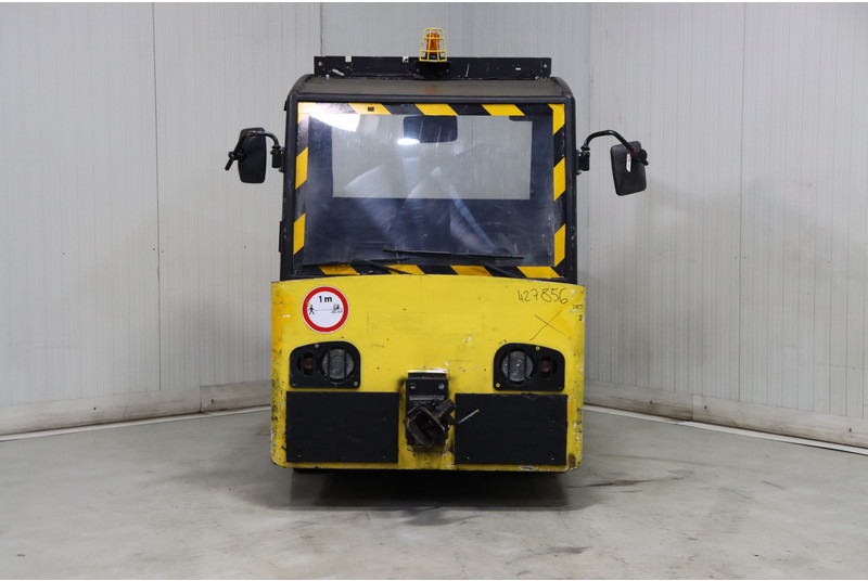 Charlatte TE225 - Baumaschine: das Bild 3 Charlatte TE225 - Baumaschine: das Bild 3