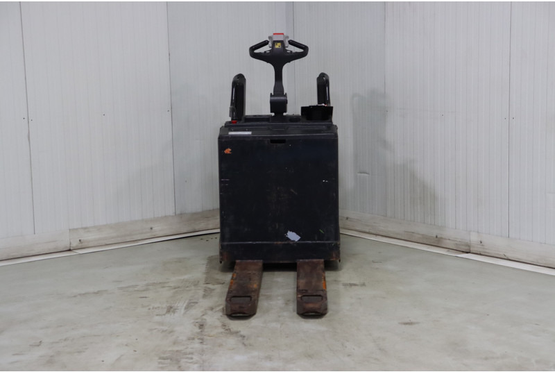 Hyster P2.0S FBW - Niederhubwagen: das Bild 5 Hyster P2.0S FBW - Niederhubwagen: das Bild 5