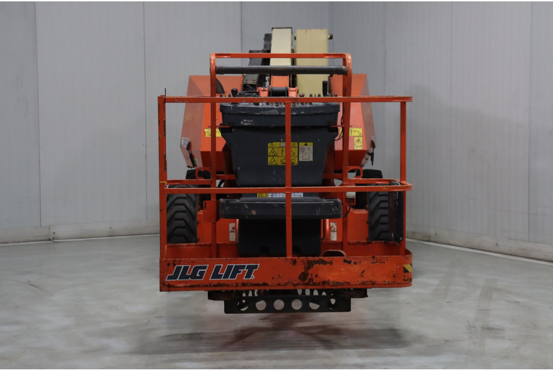JLG H340AJ - Gelenkarmbühne: das Bild 3 JLG H340AJ - Gelenkarmbühne: das Bild 3