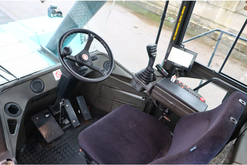 KONECRANES 4531TC5 - Reach stacker: das Bild 2 KONECRANES 4531TC5 - Reach stacker: das Bild 2