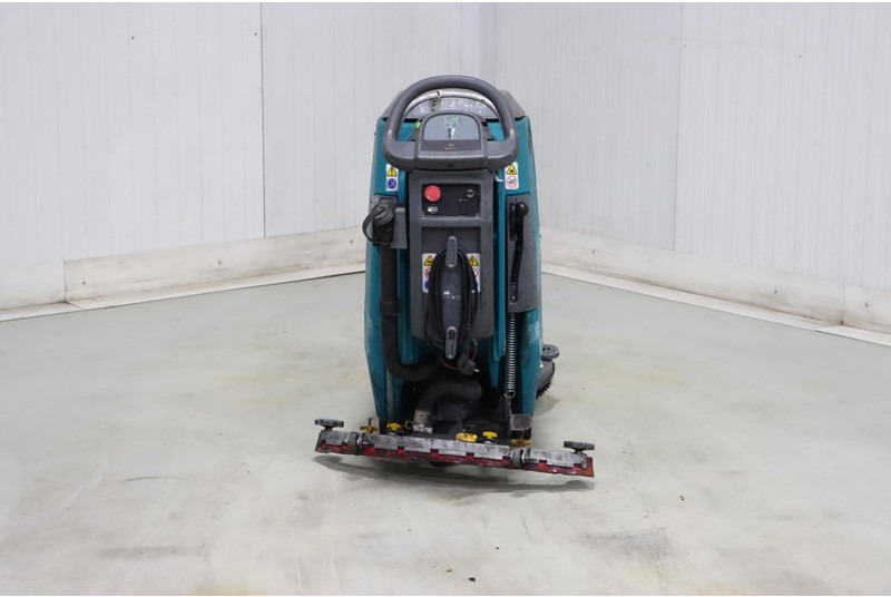 TENNANT T300 - Kehrmaschine: das Bild 5 TENNANT T300 - Kehrmaschine: das Bild 5