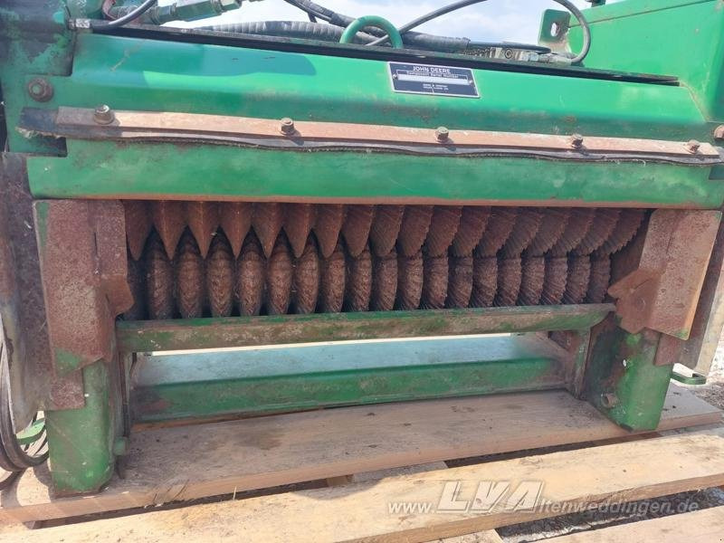 John Deere KernelStar - Ernteforsatz für Häcksler: das Bild 5 John Deere KernelStar - Ernteforsatz für Häcksler: das Bild 5