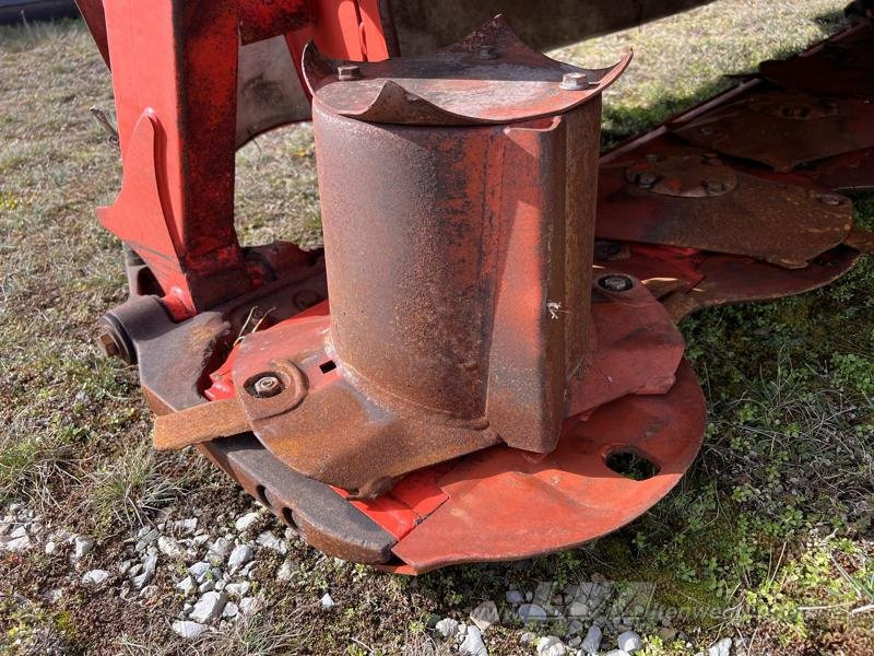 Mähwerk Kuhn GMD 8730 FF: das Bild 9