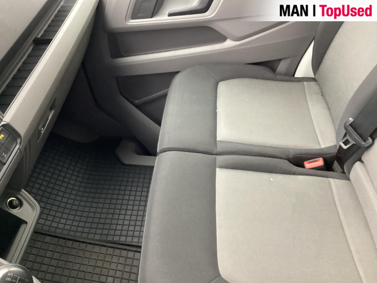 MAN TGE 3.180 4X4 SB - Kastenwagen: das Bild 5 MAN TGE 3.180 4X4 SB - Kastenwagen: das Bild 5