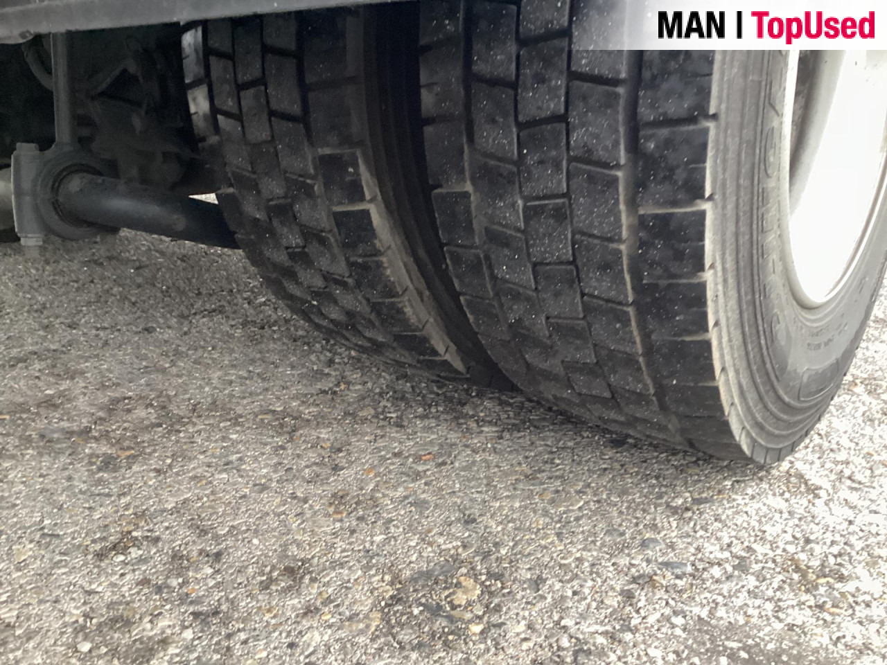 MAN TGL 12.250 4x2 BL CH KOFFER LBW AHK - Koffer LKW: das Bild 2 MAN TGL 12.250 4x2 BL CH KOFFER LBW AHK - Koffer LKW: das Bild 2