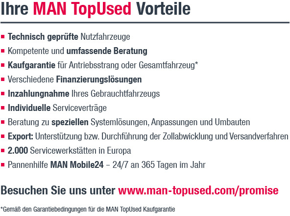 MAN TGX 18.470 4x2 BL SA - Sattelzugmaschine: das Bild 5 MAN TGX 18.470 4x2 BL SA - Sattelzugmaschine: das Bild 5