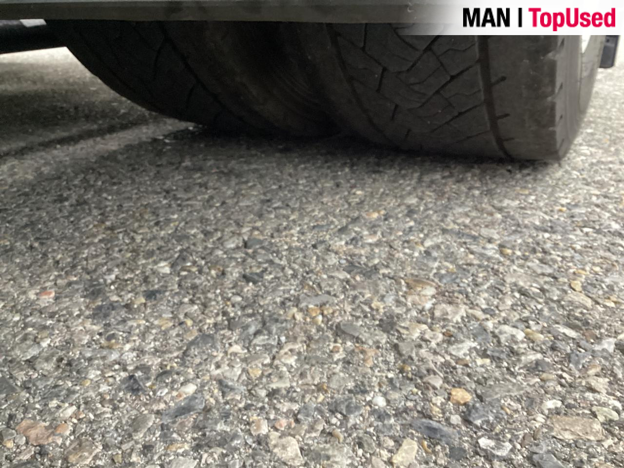 MAN TGX 18.500 4X2 LLS-U - Sattelzugmaschine: das Bild 4 MAN TGX 18.500 4X2 LLS-U - Sattelzugmaschine: das Bild 4