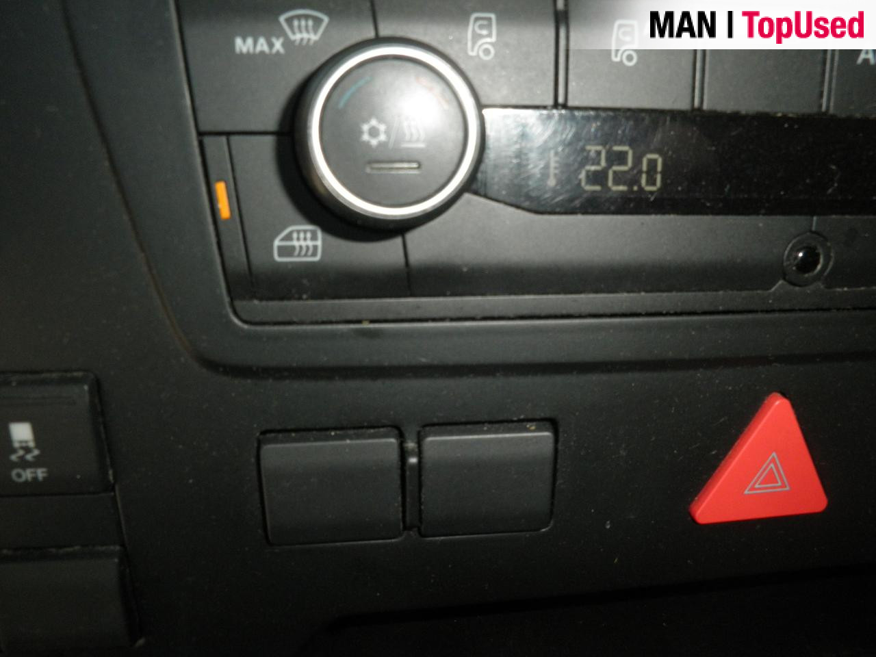 MAN TGX 18.510 4x2 LL SA - Sattelzugmaschine: das Bild 2 MAN TGX 18.510 4x2 LL SA - Sattelzugmaschine: das Bild 2