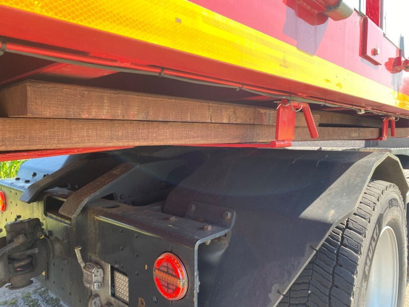 Tieflader Auflieger Faymonville | MEGA SEMI | LOW LOADER | WHEEL LOADER | 77 CM !!! | 100 CM 5e WHEELHIGH | NEW UNUSED !!!: das Bild 16