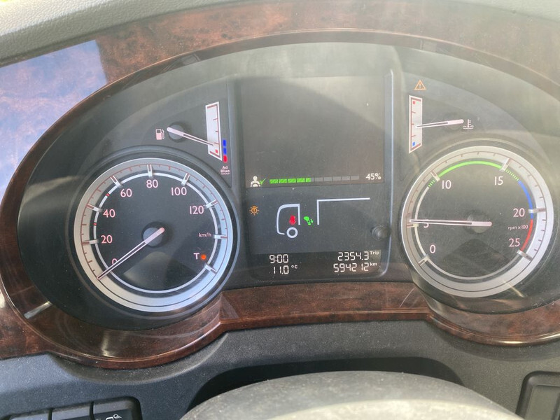DAF XF 106.460 | SSC | RETARDER | LOW .KM | DUTCH TRUCK | - Sattelzugmaschine: das Bild 5 DAF XF 106.460 | SSC | RETARDER | LOW .KM | DUTCH TRUCK | - Sattelzugmaschine: das Bild 5