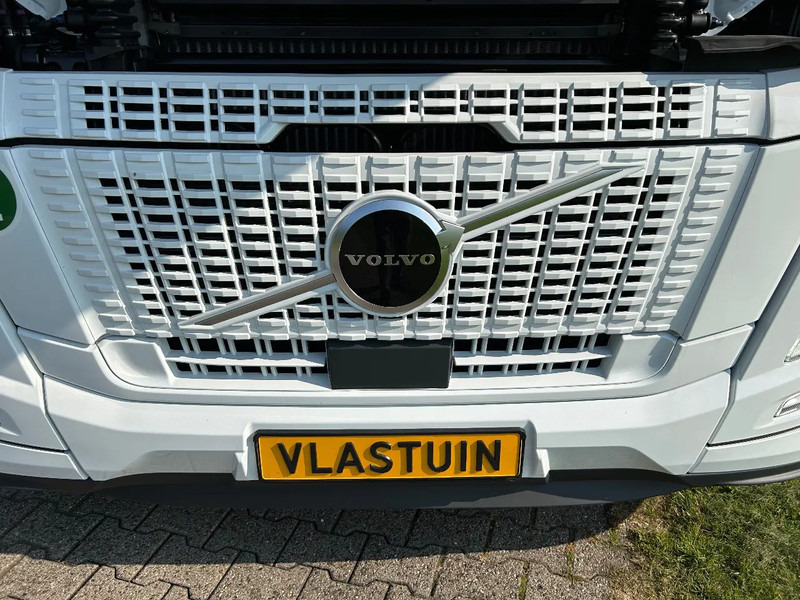 Sattelzugmaschine Volvo FH 500 AERO | I-SHAVE TC | PARK-COOLER | GLOBETROTTER XL |: das Bild 18