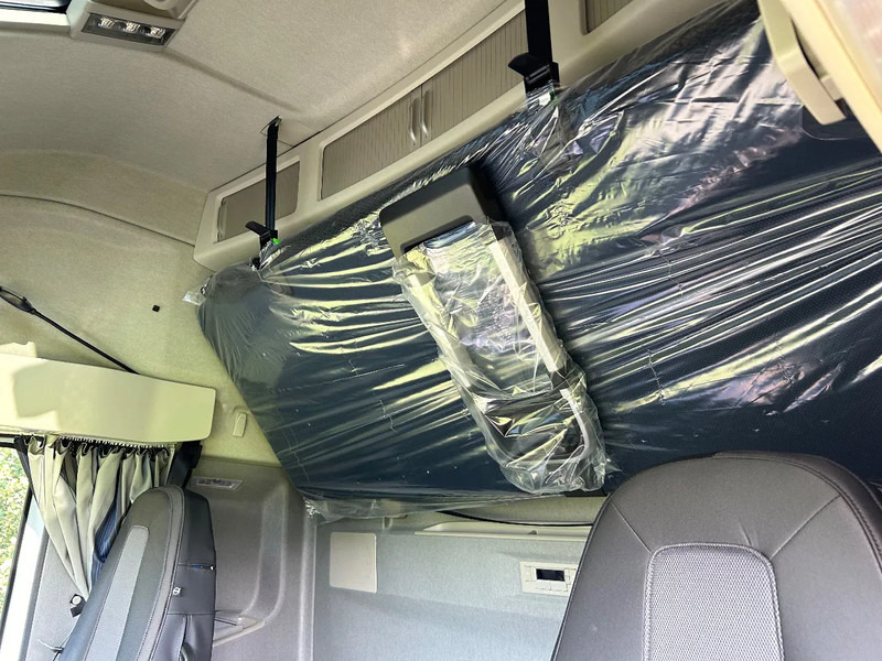 Sattelzugmaschine Volvo FH 500 AERO | I-SHAVE TC | PARK-COOLER | GLOBETROTTER XL |: das Bild 7