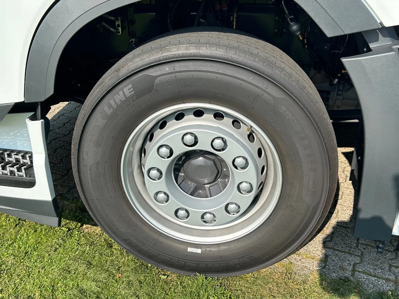 Sattelzugmaschine Volvo FH 500 AERO | I-SHAVE TC | PARK-COOLER | GLOBETROTTER XL |: das Bild 14