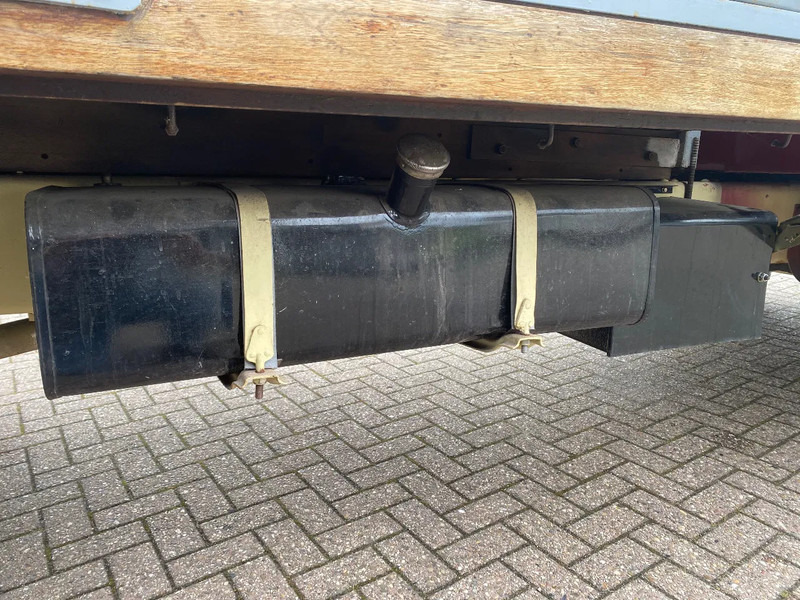 Pritsche LKW Volvo | L370 | 1953 | PERFECT CONDITION !!! | 6 CILINDER BENZINE ENGINE |: das Bild 7