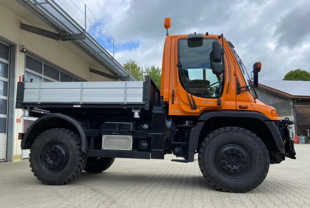 Unimog 500 - U500 405 33387 Mercedes Benz 405 - Kommunal-/ Sonderfahrzeug: das Bild 4 Unimog 500 - U500 405 33387 Mercedes Benz 405 - Kommunal-/ Sonderfahrzeug: das Bild 4