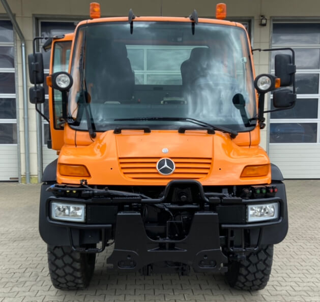 Unimog 500 - U500 405 33387 Mercedes Benz 405 - Kommunal-/ Sonderfahrzeug: das Bild 2 Unimog 500 - U500 405 33387 Mercedes Benz 405 - Kommunal-/ Sonderfahrzeug: das Bild 2