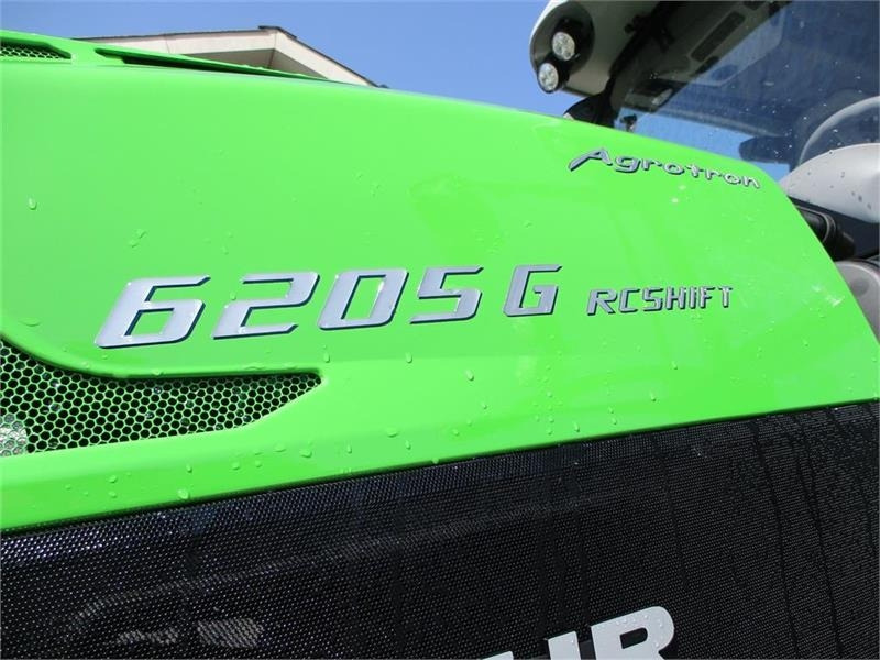 Deutz-fahr Agrotron 6205G New and Unused tractor - Traktor: das Bild 5 Deutz-fahr Agrotron 6205G New and Unused tractor - Traktor: das Bild 5