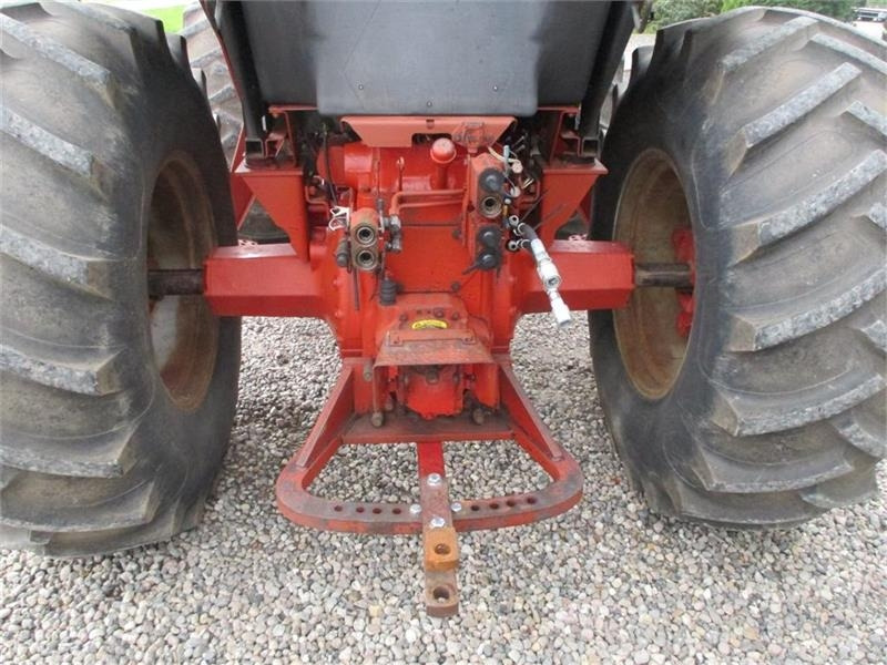 International 3588 Amerikaner klassiker - Traktor: das Bild 4 International 3588 Amerikaner klassiker - Traktor: das Bild 4