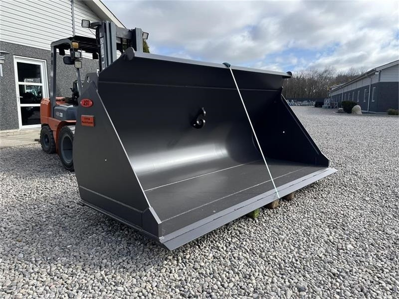 Schaufel für Baumaschine JST Skovl 3.4m3 med volvoskifte og 3m bred. NY SKOVL.: das Bild 14