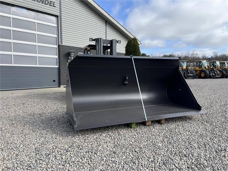 Schaufel für Baumaschine JST Skovl 3.4m3 med volvoskifte og 3m bred. NY SKOVL.: das Bild 13
