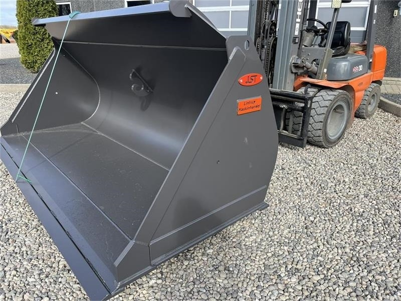 Schaufel für Baumaschine JST Skovl 3.4m3 med volvoskifte og 3m bred. NY SKOVL.: das Bild 18