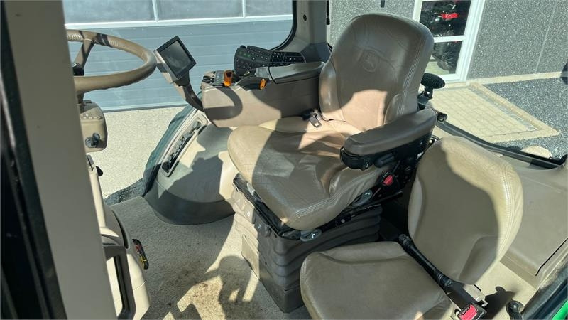 John Deere 8360 RT Velholdt Godstraktor - Traktor: das Bild 5 John Deere 8360 RT Velholdt Godstraktor - Traktor: das Bild 5