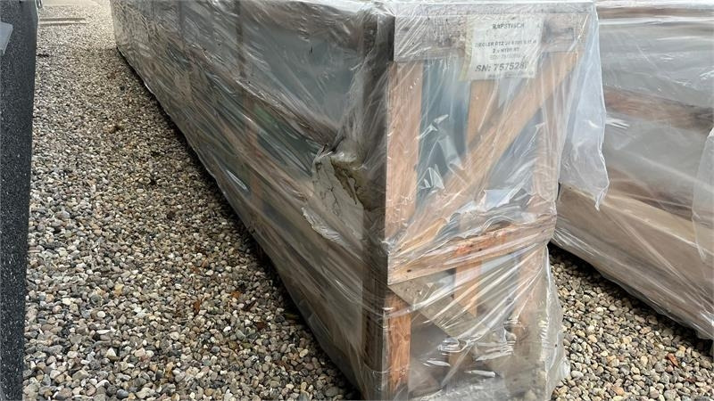 John Deere 9150mm bord til John Deere 630R skærebord. Raps fo - Mähdrescher: das Bild 5 John Deere 9150mm bord til John Deere 630R skærebord. Raps fo - Mähdrescher: das Bild 5